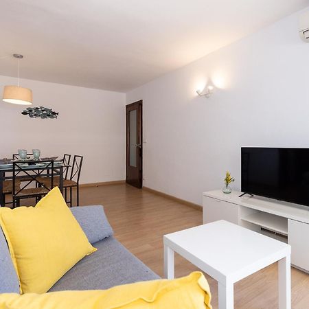 Uhc Mexico I Apartments Cambrils Ngoại thất bức ảnh