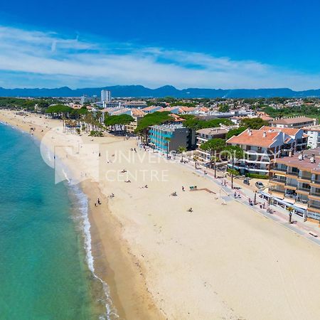 Uhc Mexico I Apartments Cambrils Ngoại thất bức ảnh