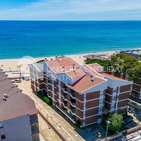 Uhc Mexico I Apartments Cambrils Ngoại thất bức ảnh