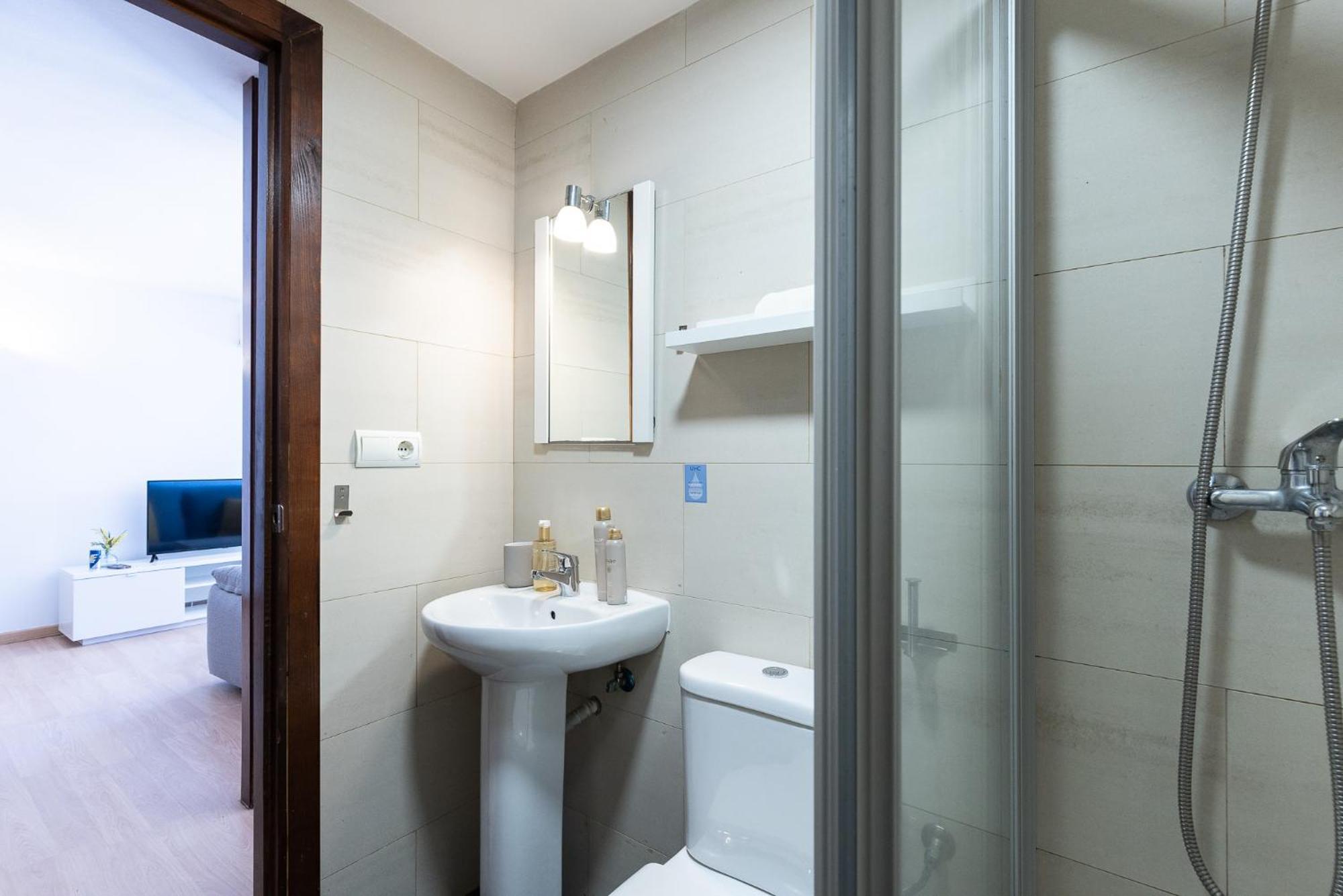 Uhc Mexico I Apartments Cambrils Ngoại thất bức ảnh
