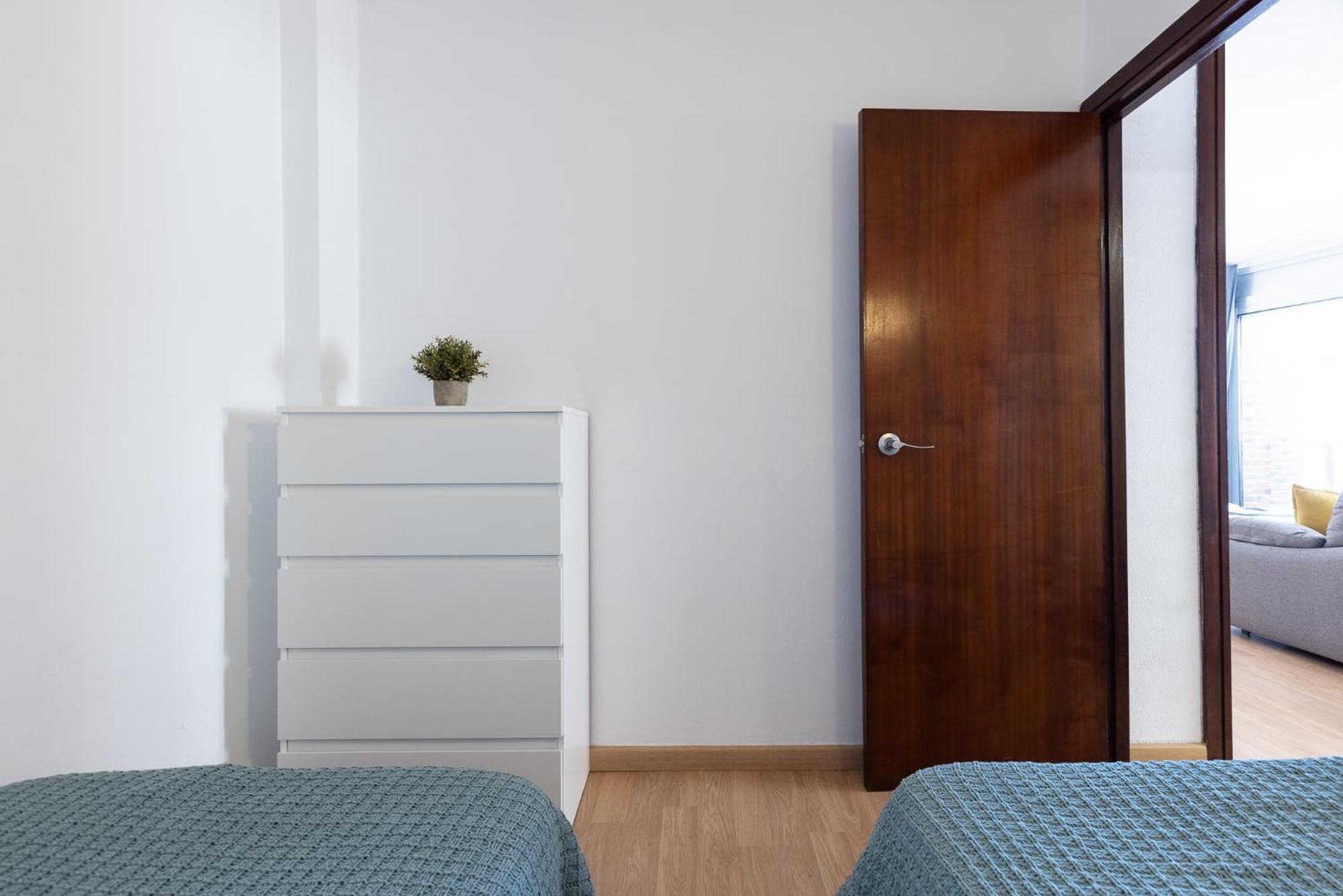 Uhc Mexico I Apartments Cambrils Ngoại thất bức ảnh