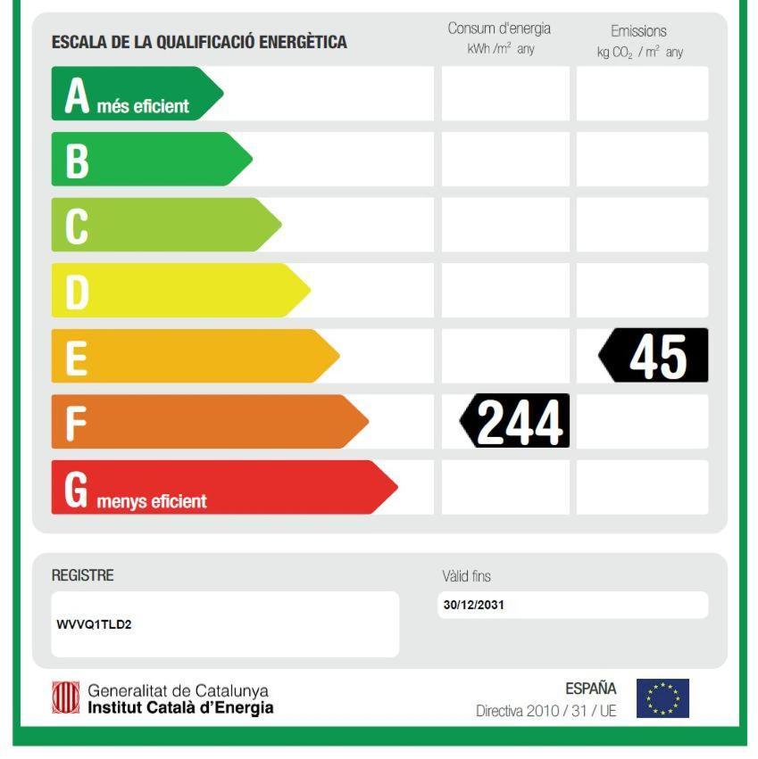 Uhc Mexico I Apartments Cambrils Phòng bức ảnh