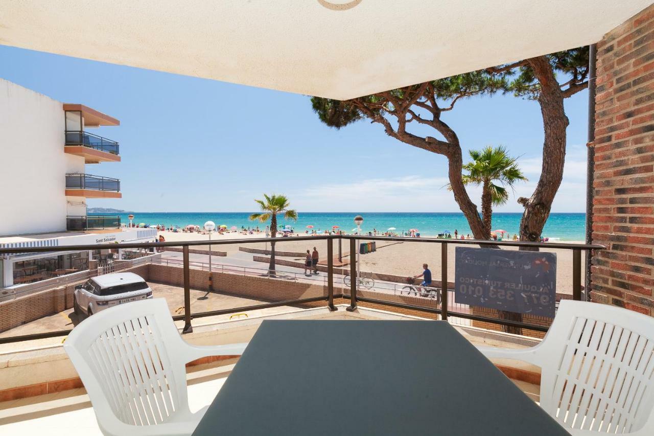 Uhc Mexico I Apartments Cambrils Ngoại thất bức ảnh