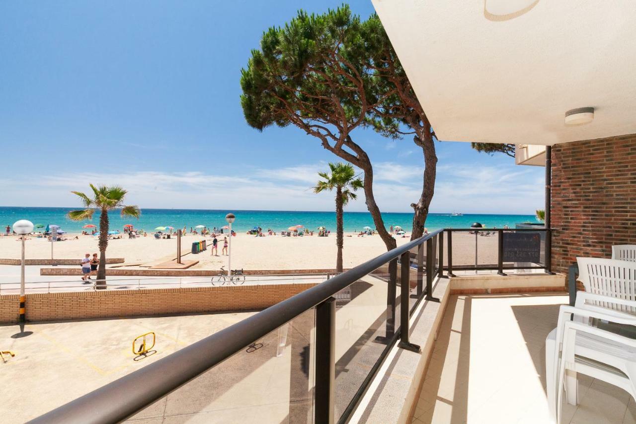 Uhc Mexico I Apartments Cambrils Ngoại thất bức ảnh