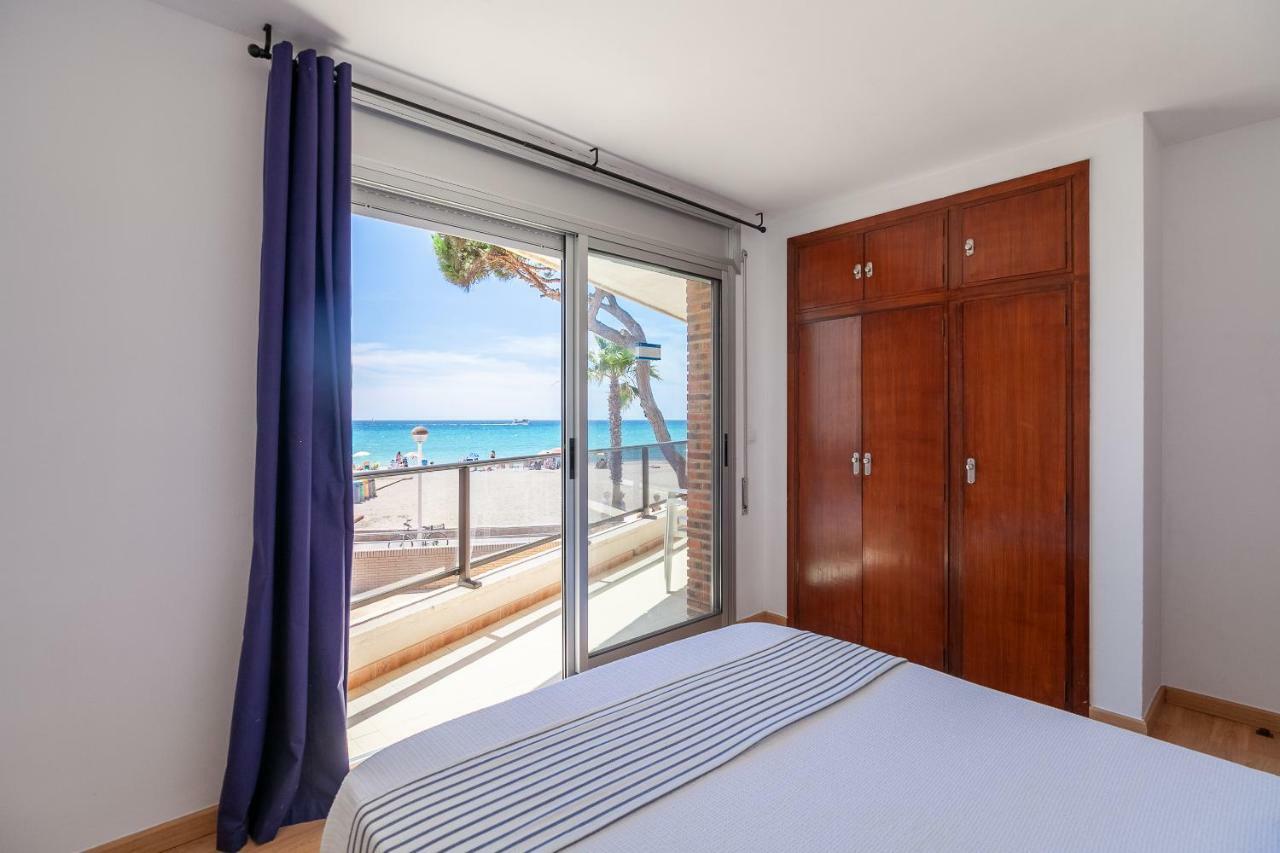 Uhc Mexico I Apartments Cambrils Ngoại thất bức ảnh