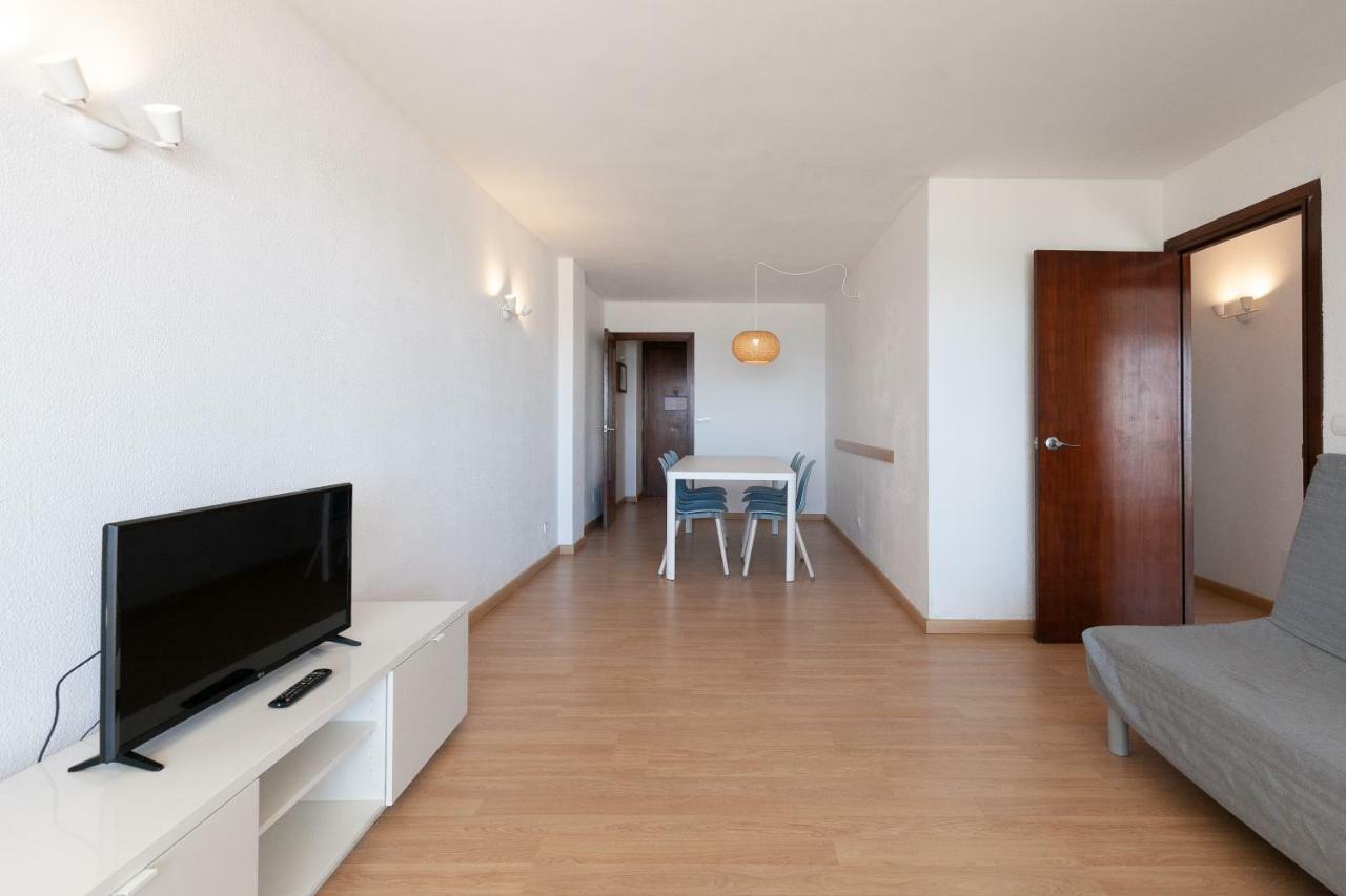 Uhc Mexico I Apartments Cambrils Ngoại thất bức ảnh